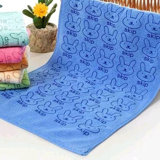 خرید حوله استخری
